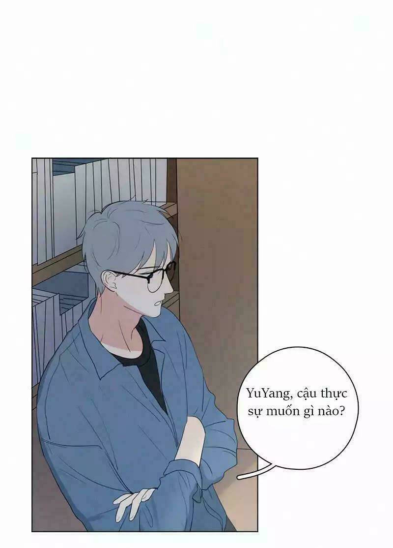 Here U Are - Chương 57