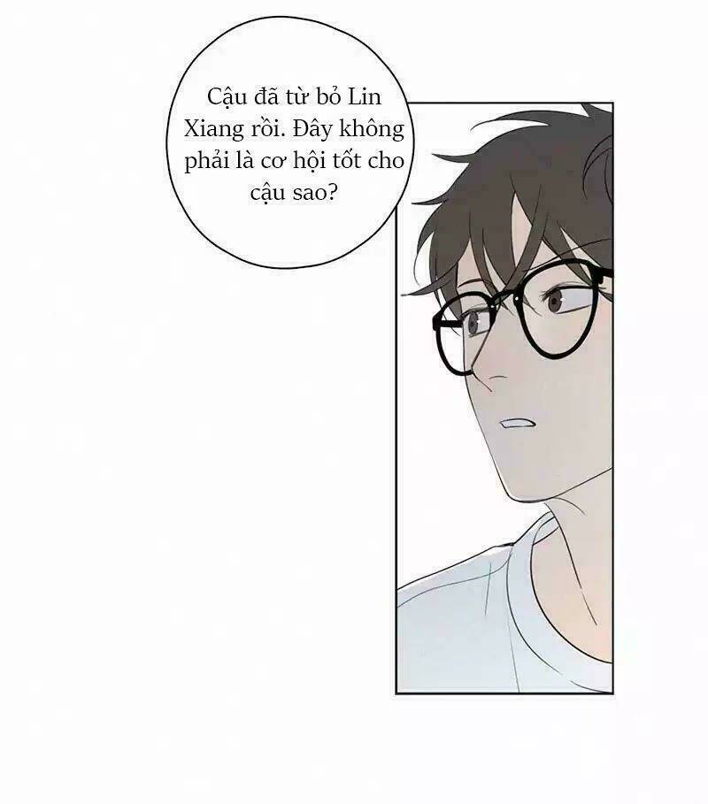 Here U Are - Chương 57