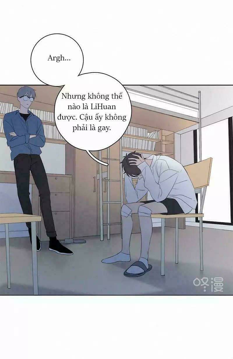 Here U Are - Chương 57