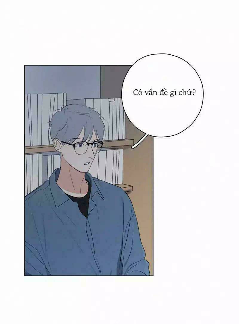 Here U Are - Chương 57
