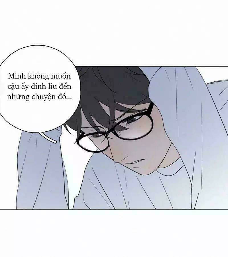 Here U Are - Chương 57