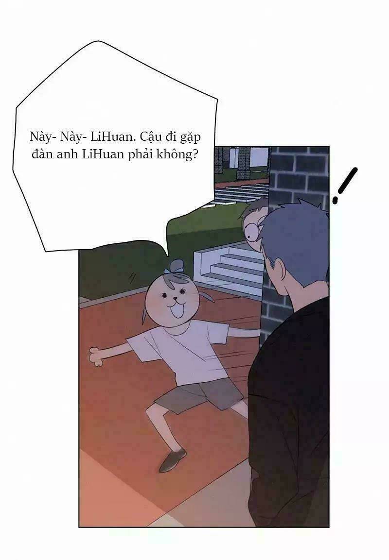 Here U Are - Chương 57