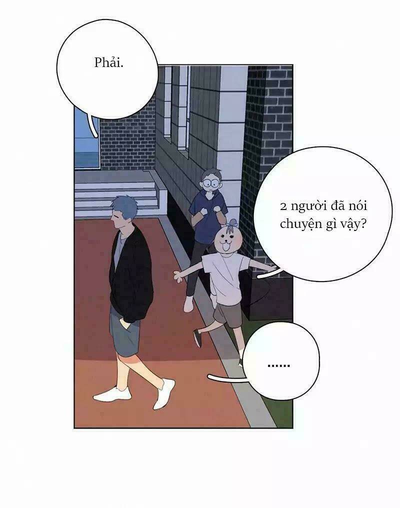 Here U Are - Chương 57
