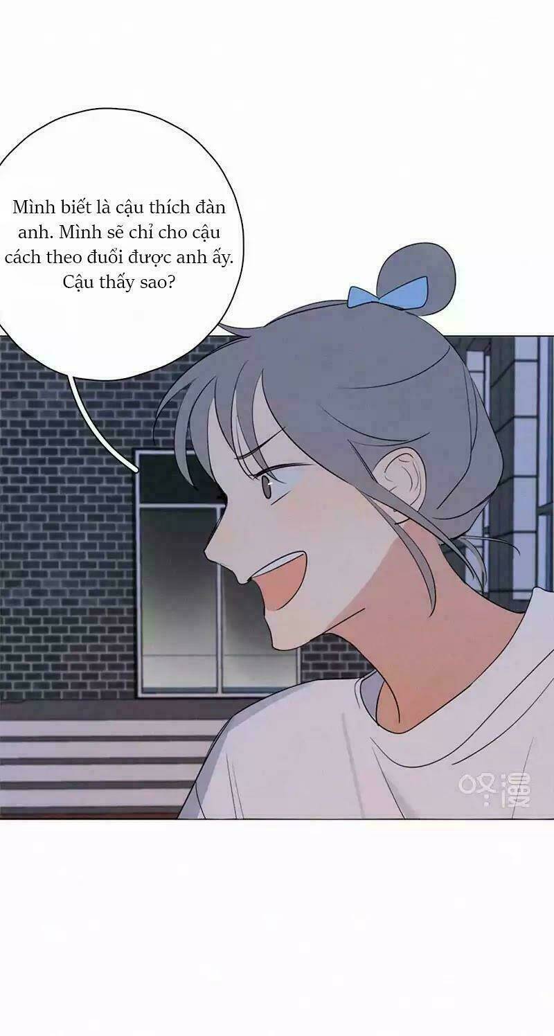 Here U Are - Chương 57