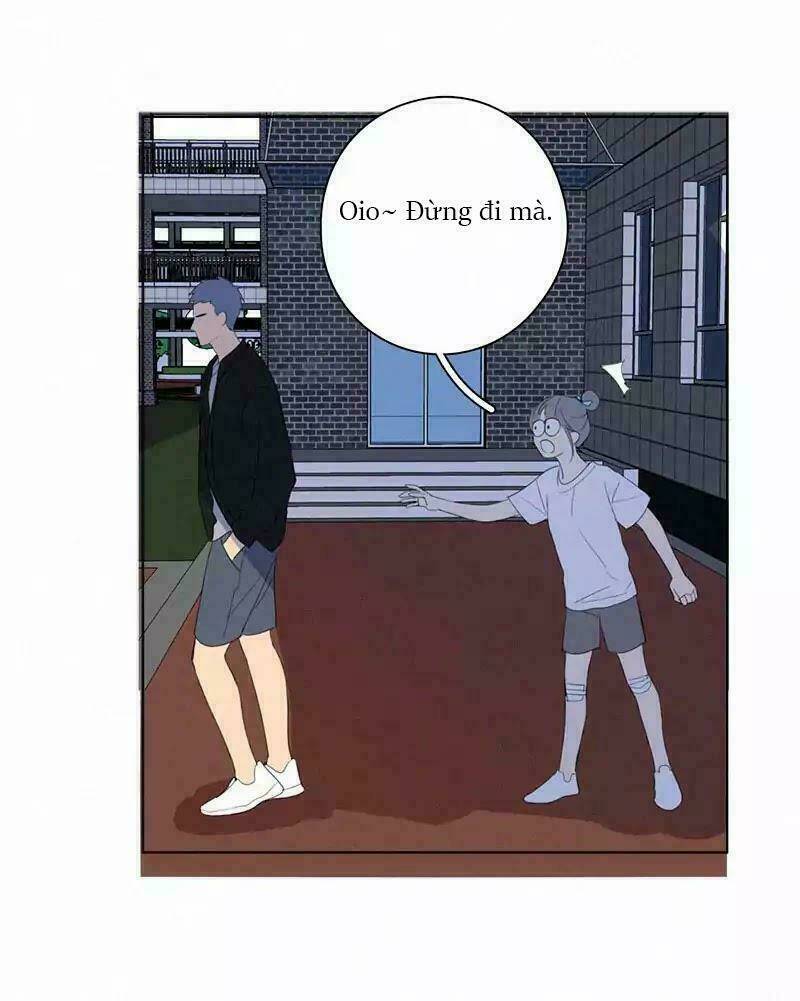 Here U Are - Chương 57