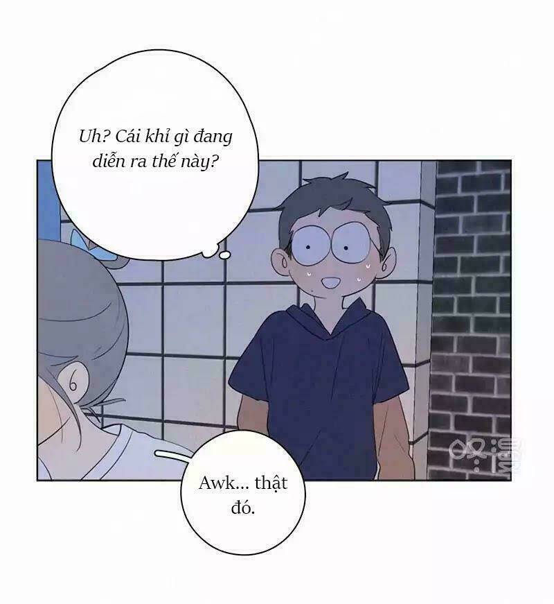 Here U Are - Chương 57