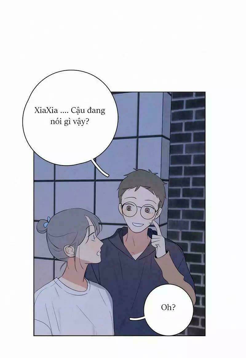 Here U Are - Chương 57