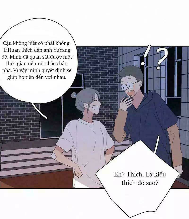 Here U Are - Chương 57