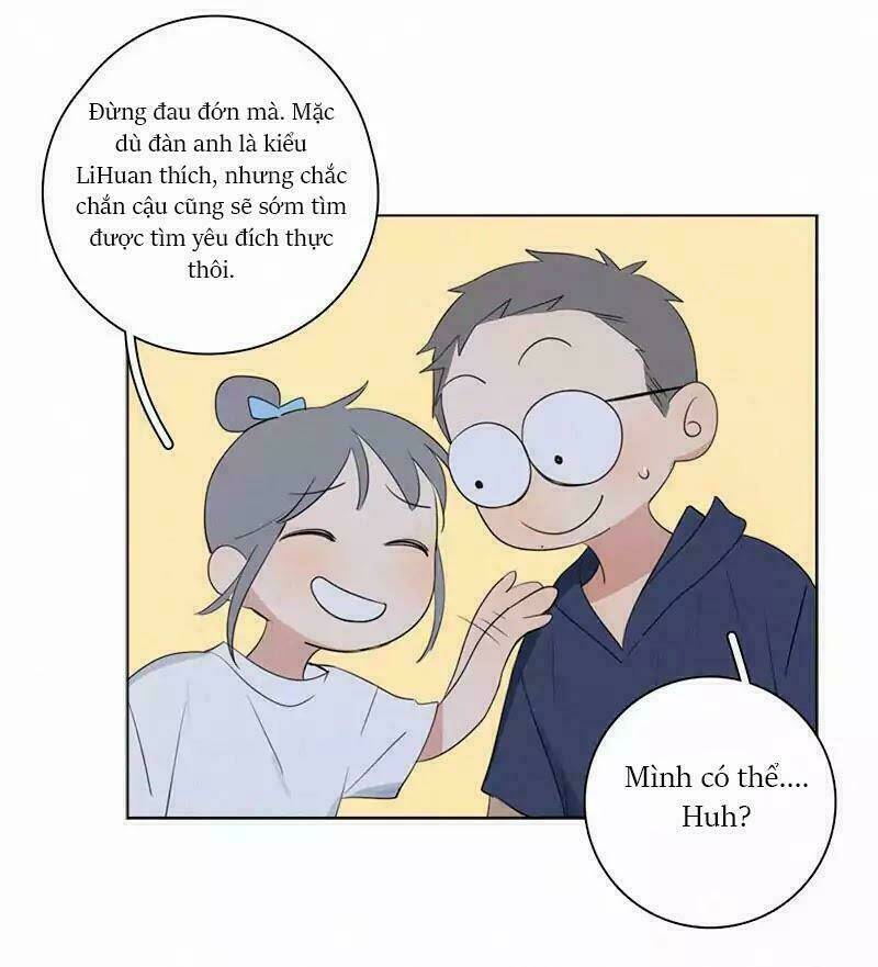 Here U Are - Chương 57