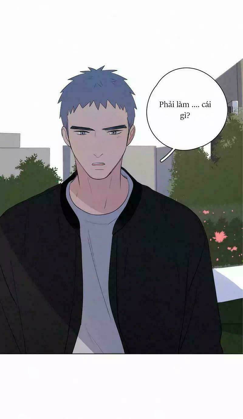 Here U Are - Chương 57