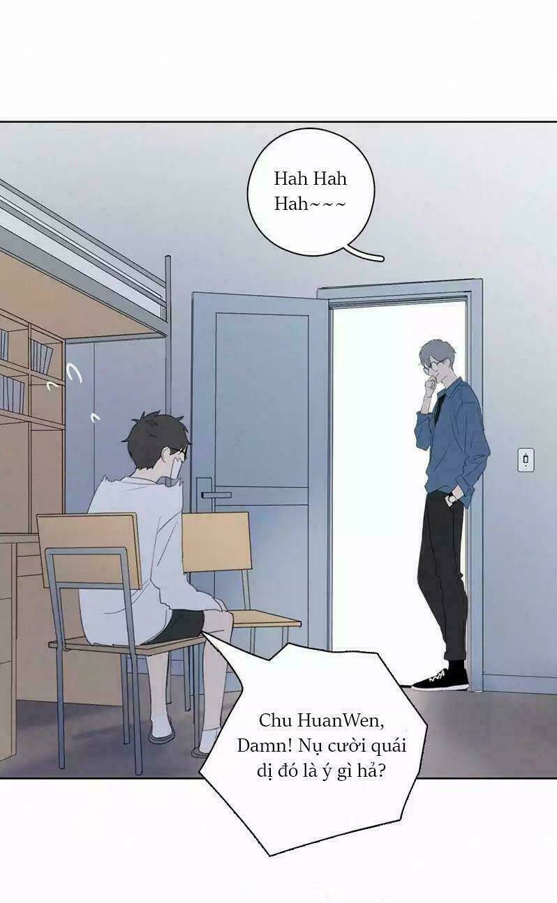 Here U Are - Chương 57