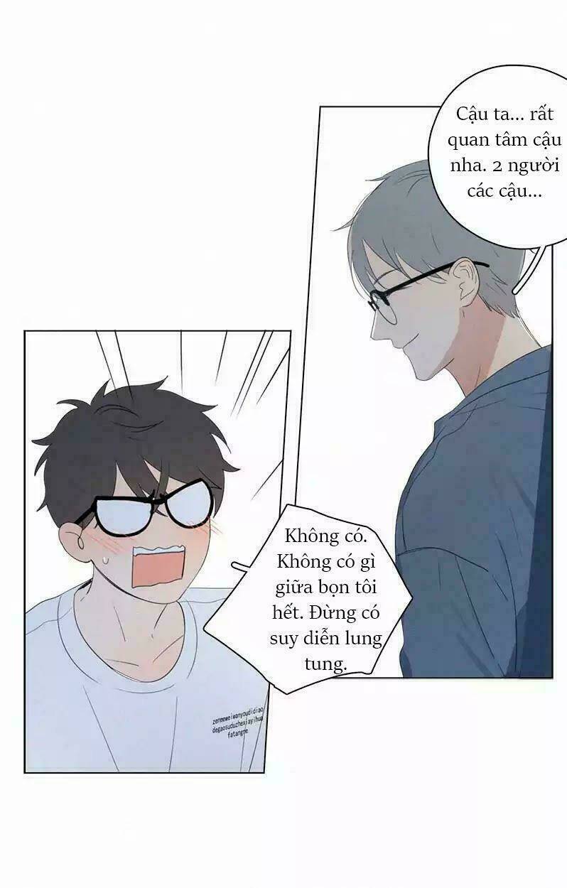 Here U Are - Chương 57