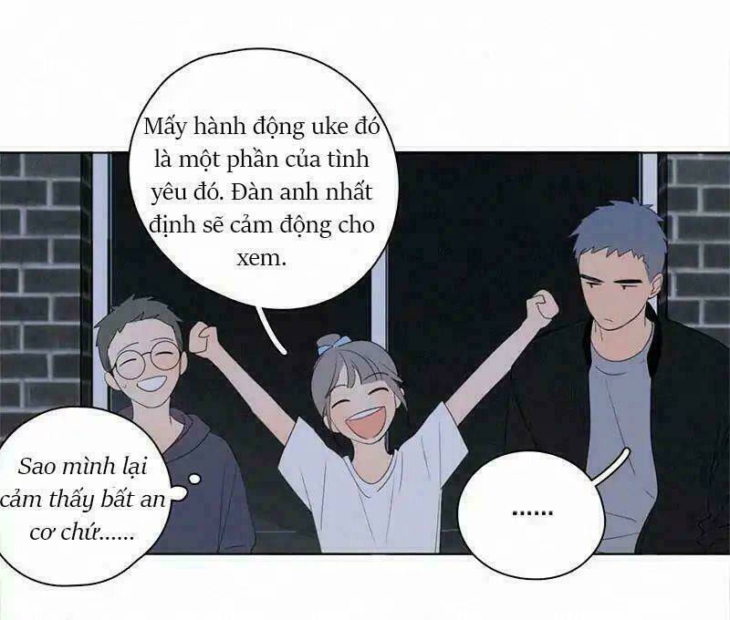 Here U Are - Chương 58