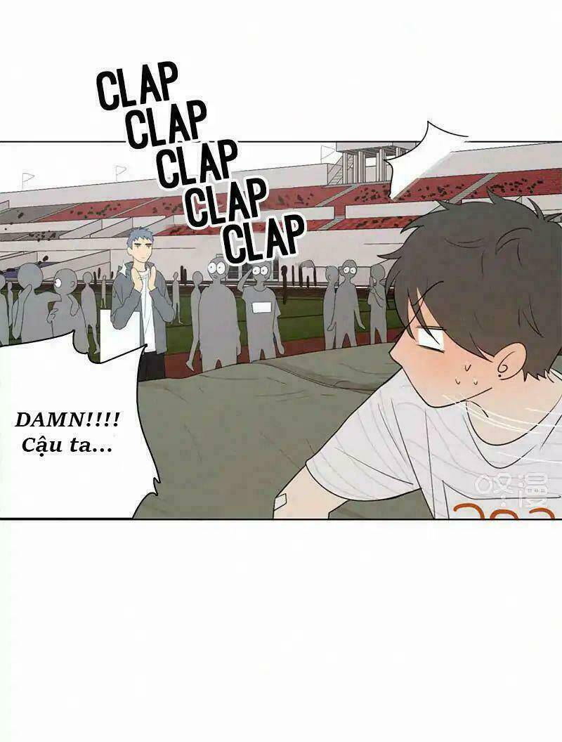 Here U Are - Chương 58