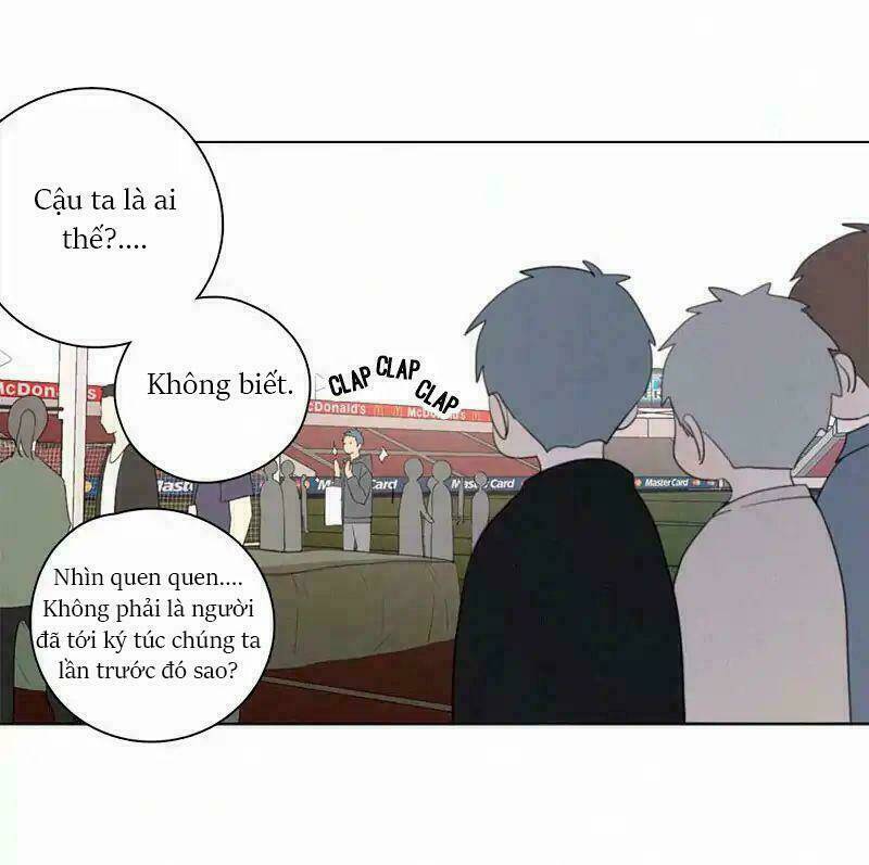 Here U Are - Chương 58