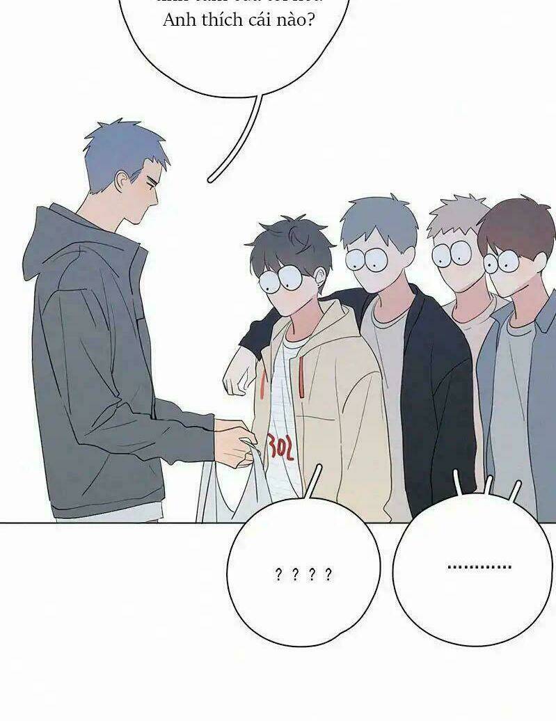 Here U Are - Chương 58