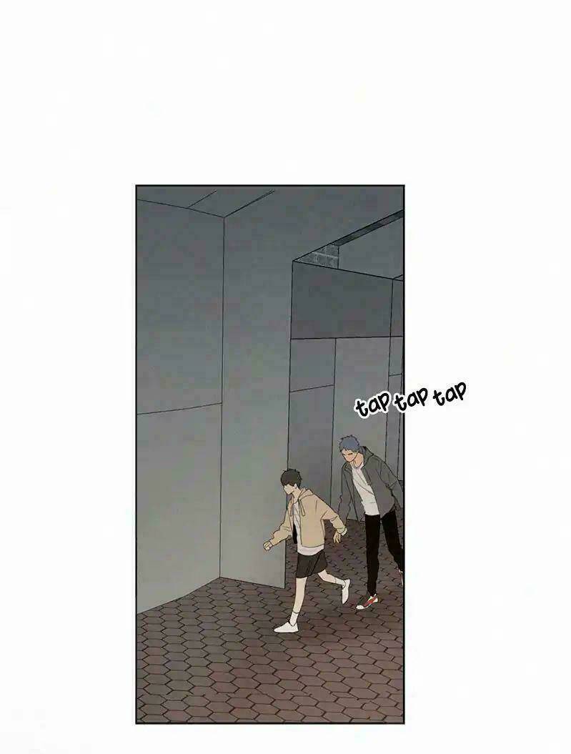 Here U Are - Chương 58
