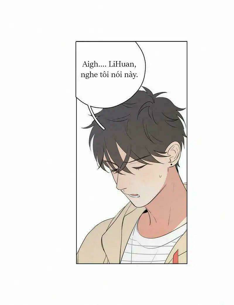 Here U Are - Chương 58