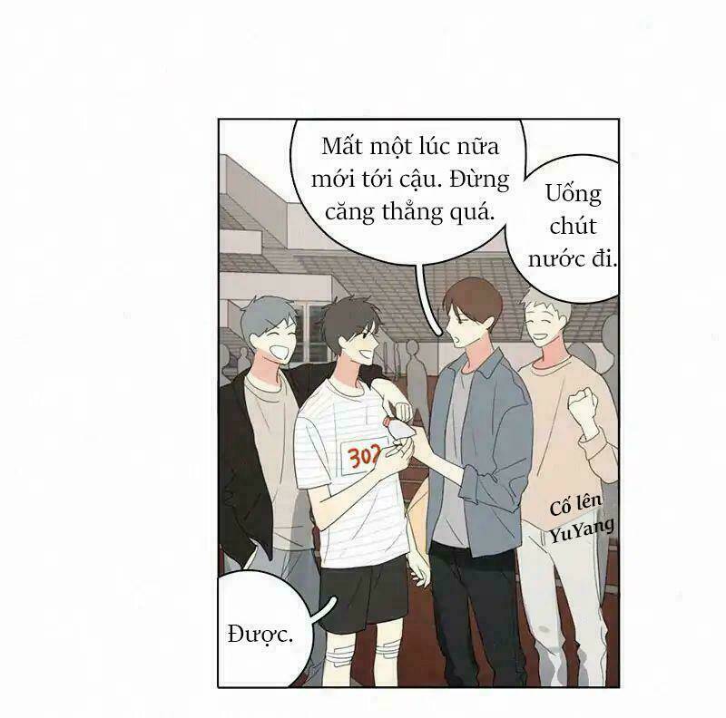 Here U Are - Chương 58