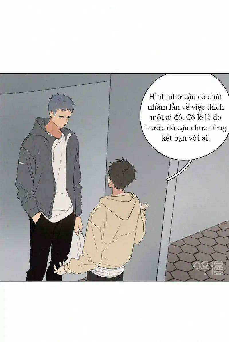 Here U Are - Chương 58