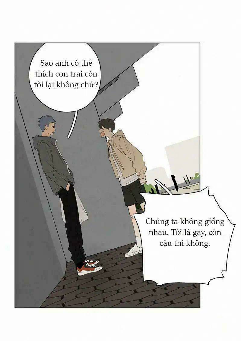 Here U Are - Chương 58