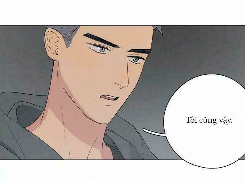 Here U Are - Chương 58