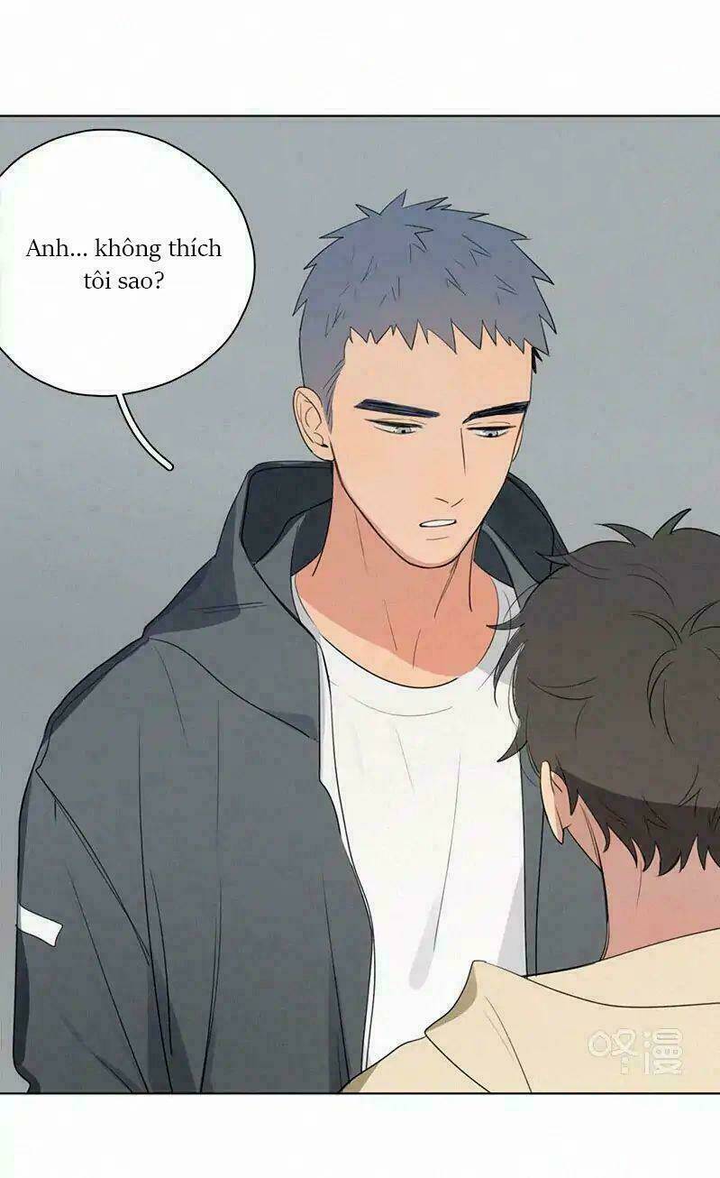 Here U Are - Chương 58