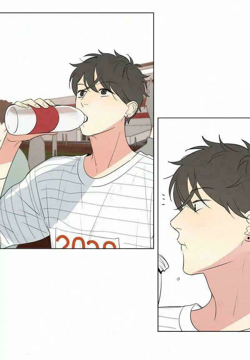 Here U Are - Chương 58