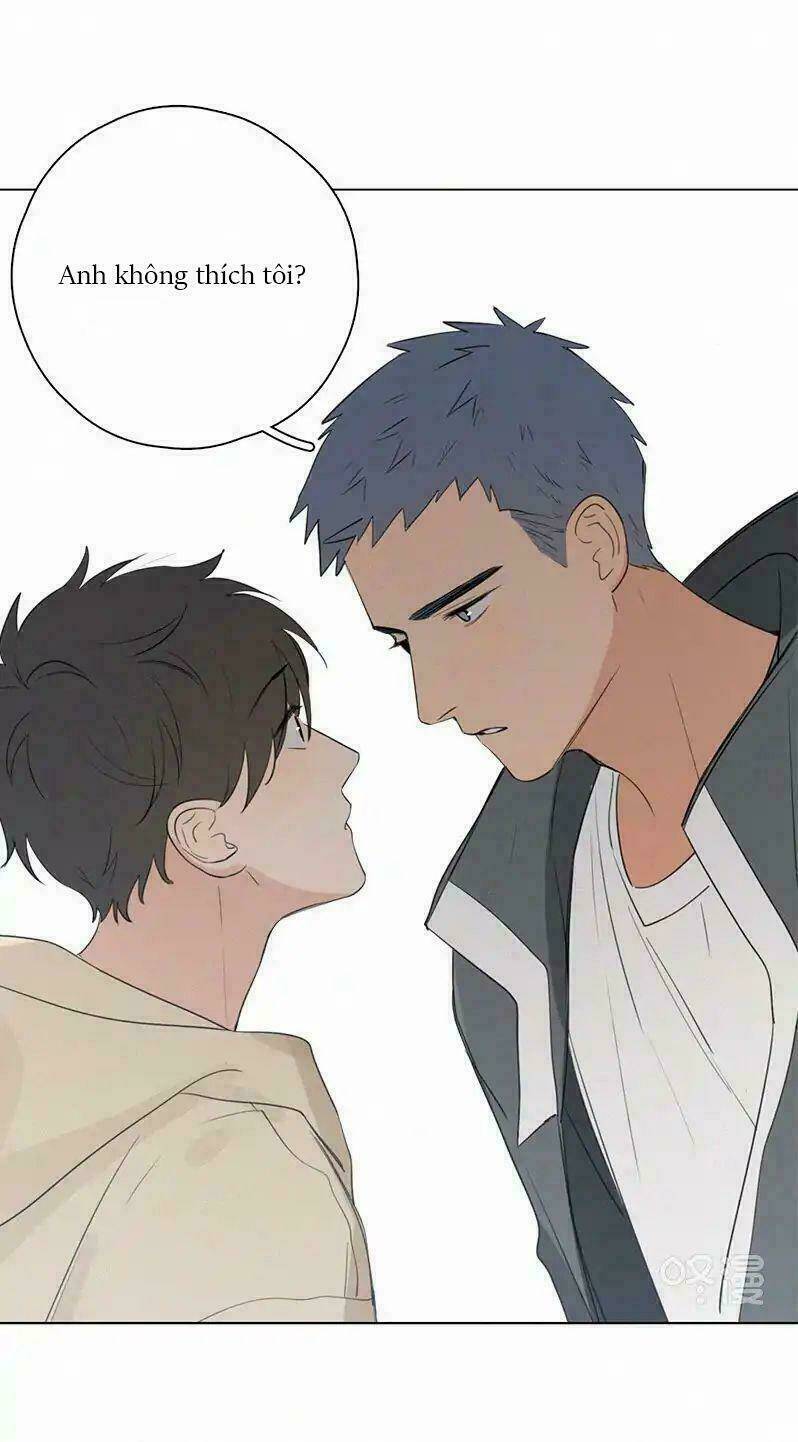 Here U Are - Chương 58