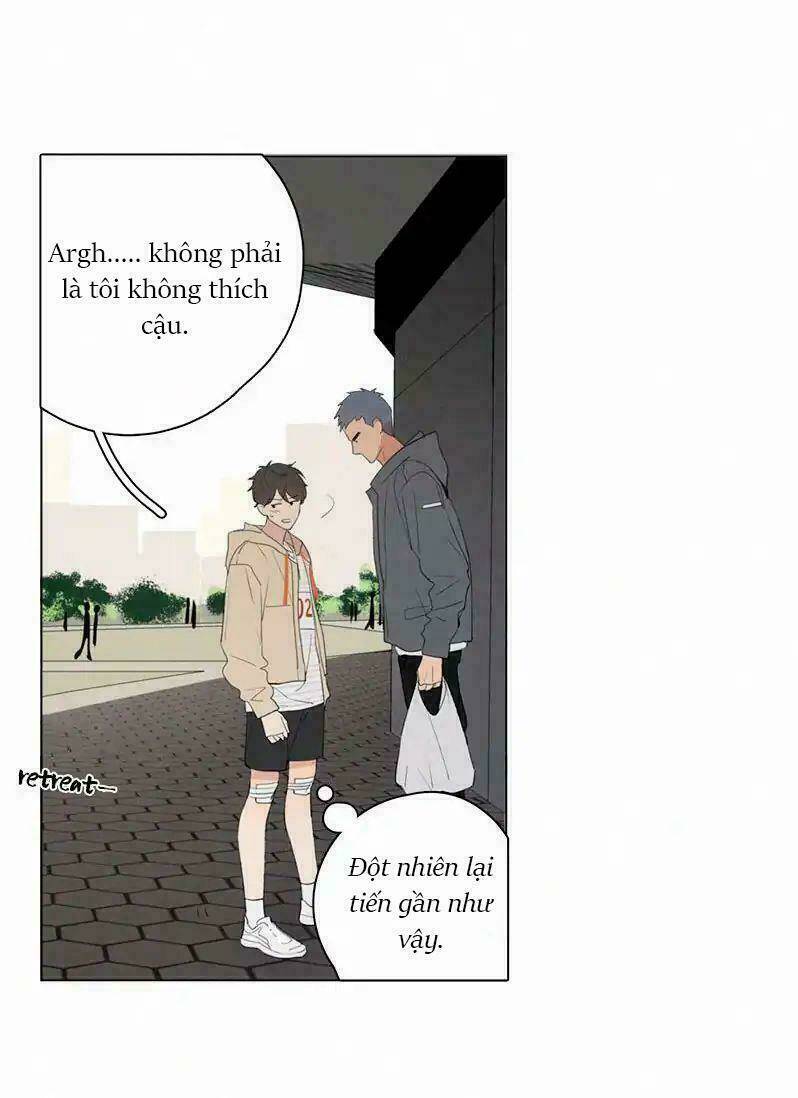 Here U Are - Chương 58