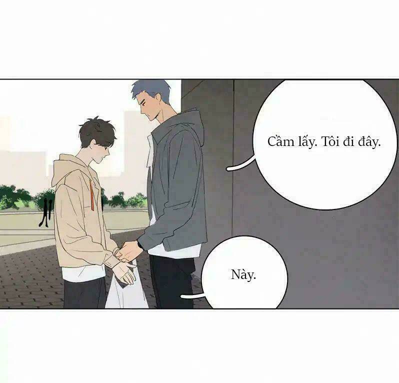 Here U Are - Chương 58