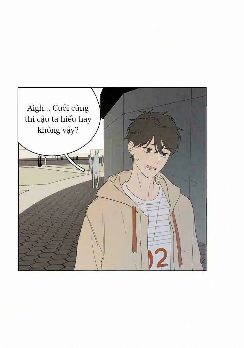 Here U Are - Chương 58
