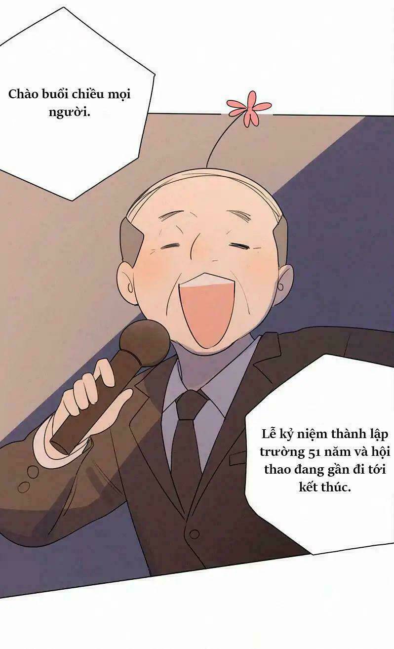 Here U Are - Chương 58