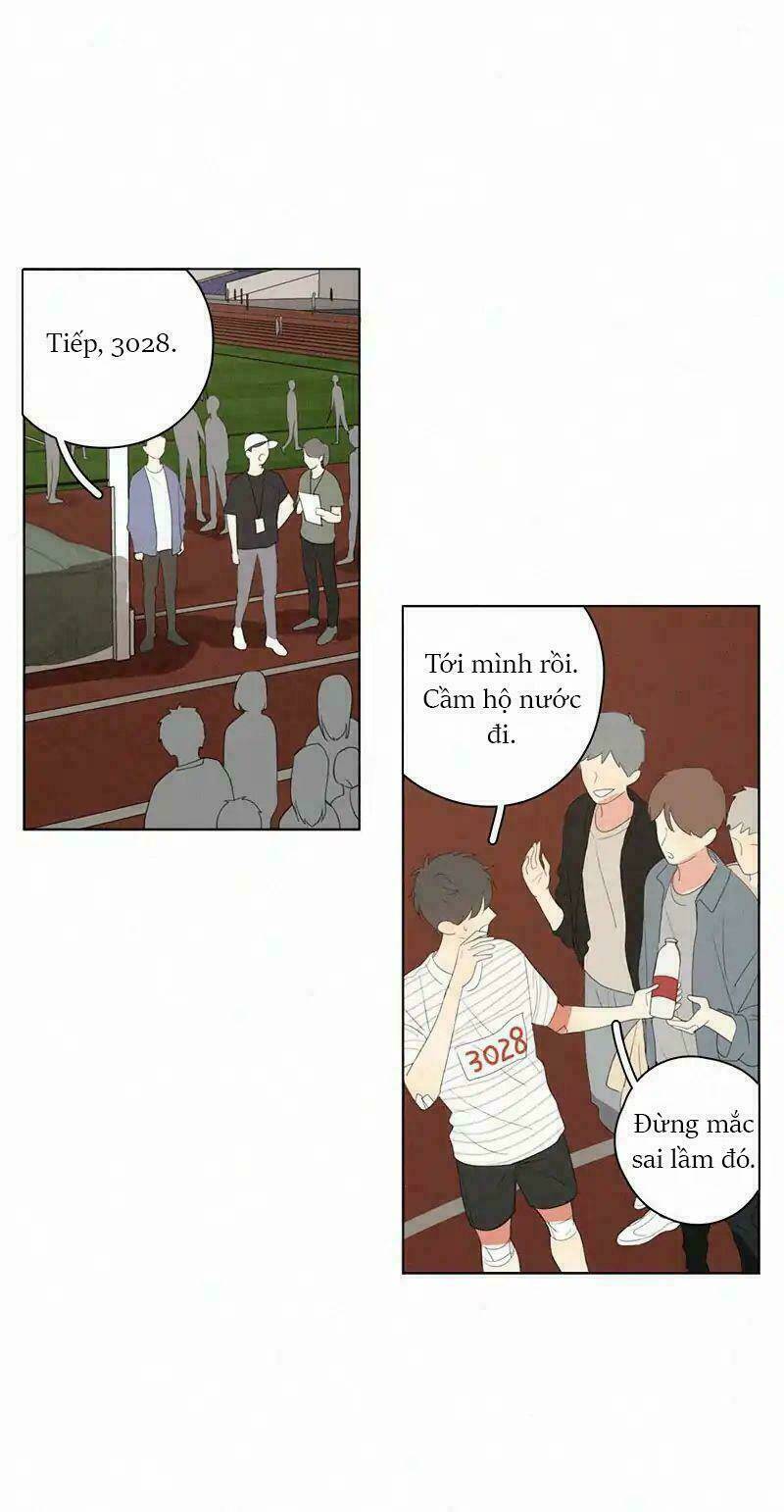 Here U Are - Chương 58