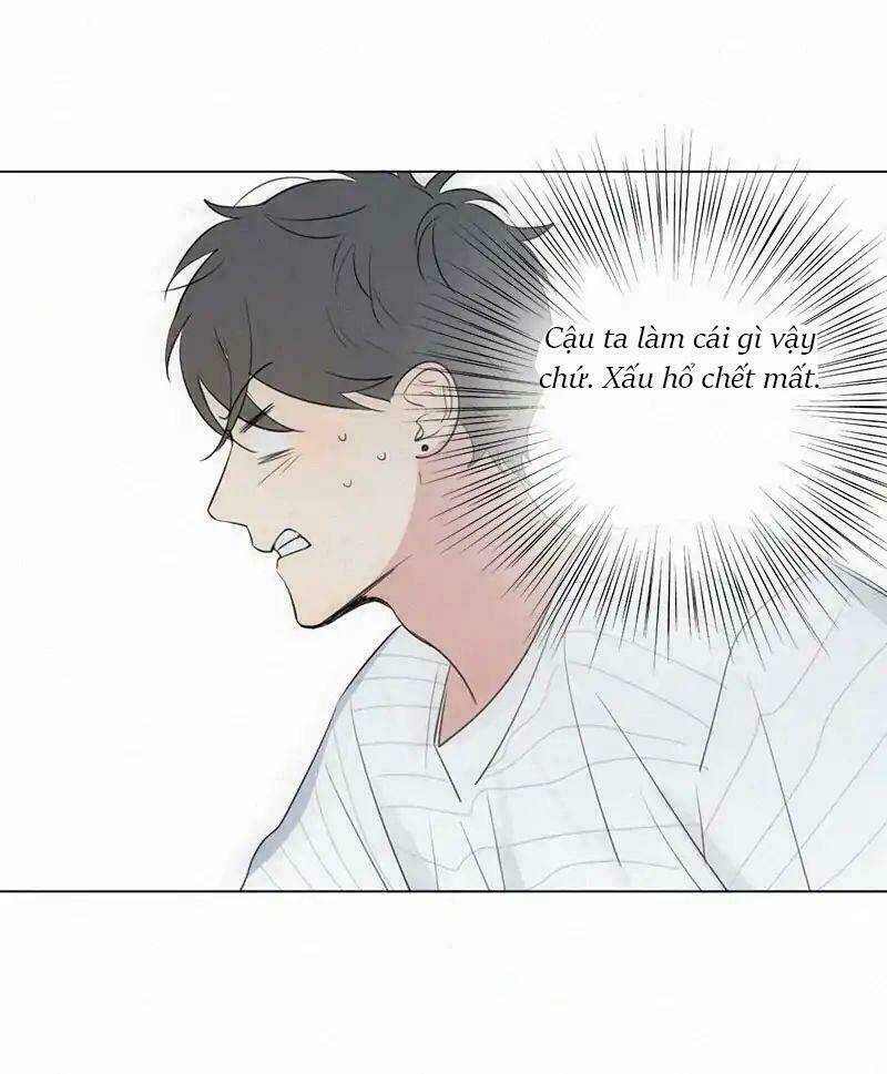 Here U Are - Chương 58