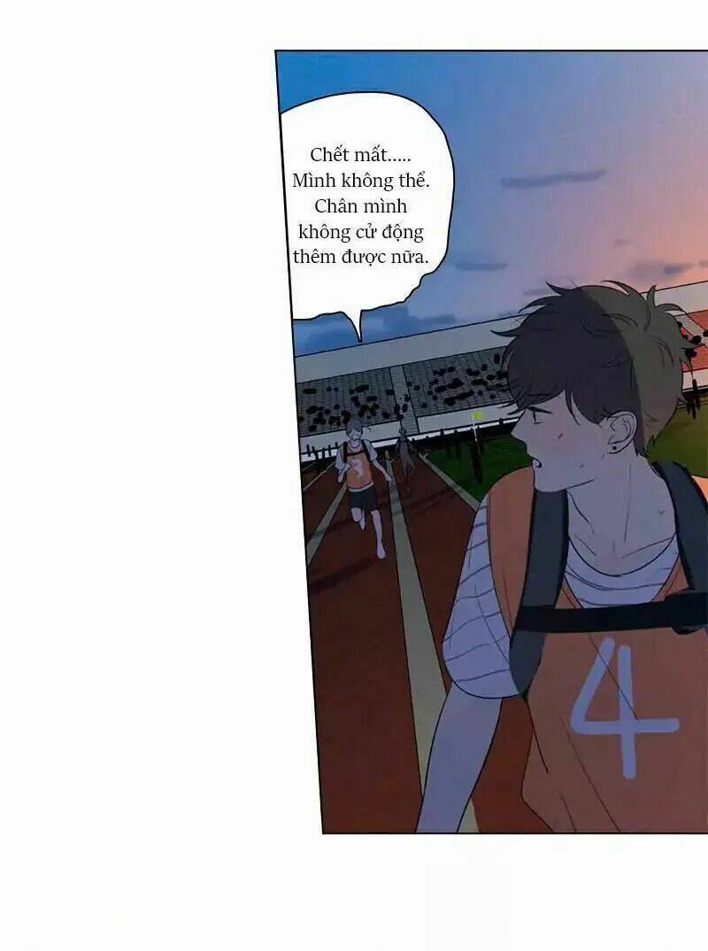 Here U Are - Chương 59