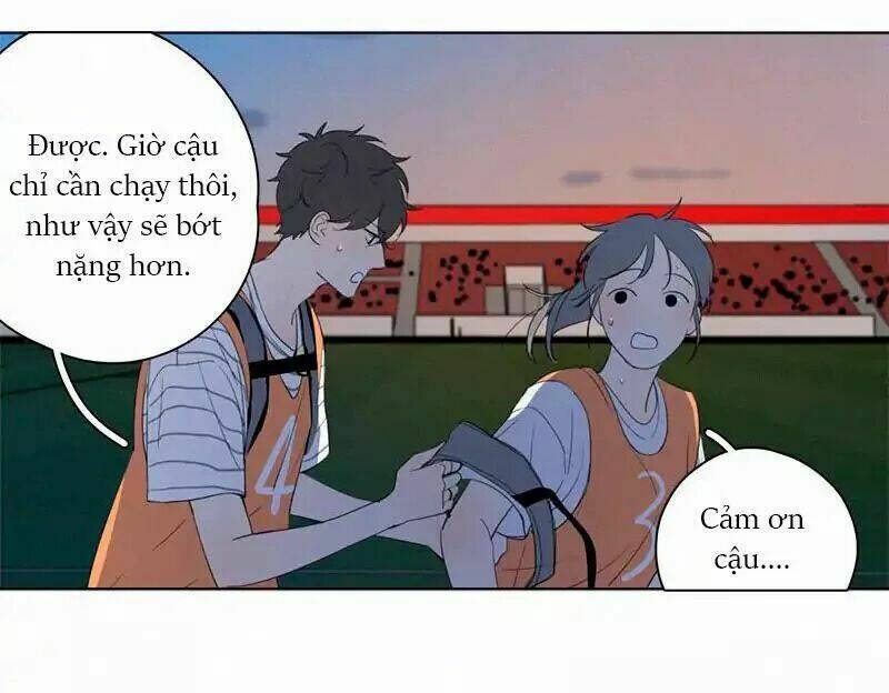 Here U Are - Chương 59
