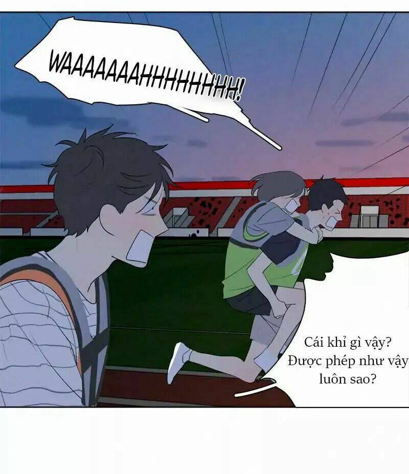 Here U Are - Chương 59