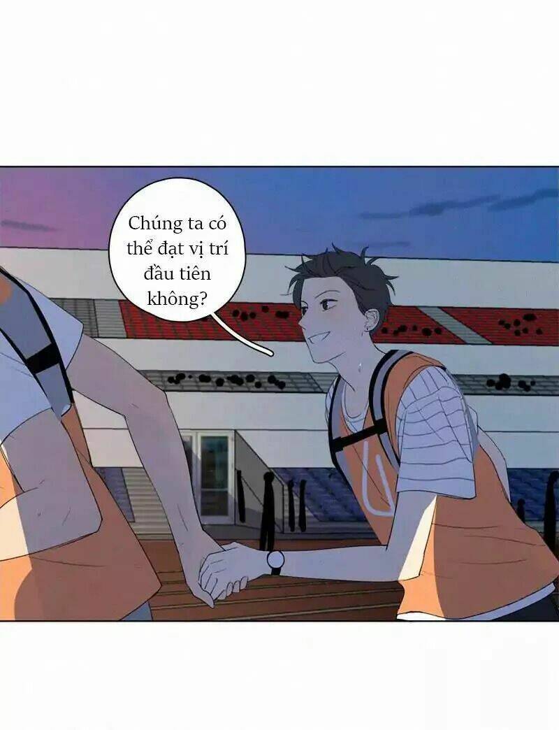 Here U Are - Chương 59