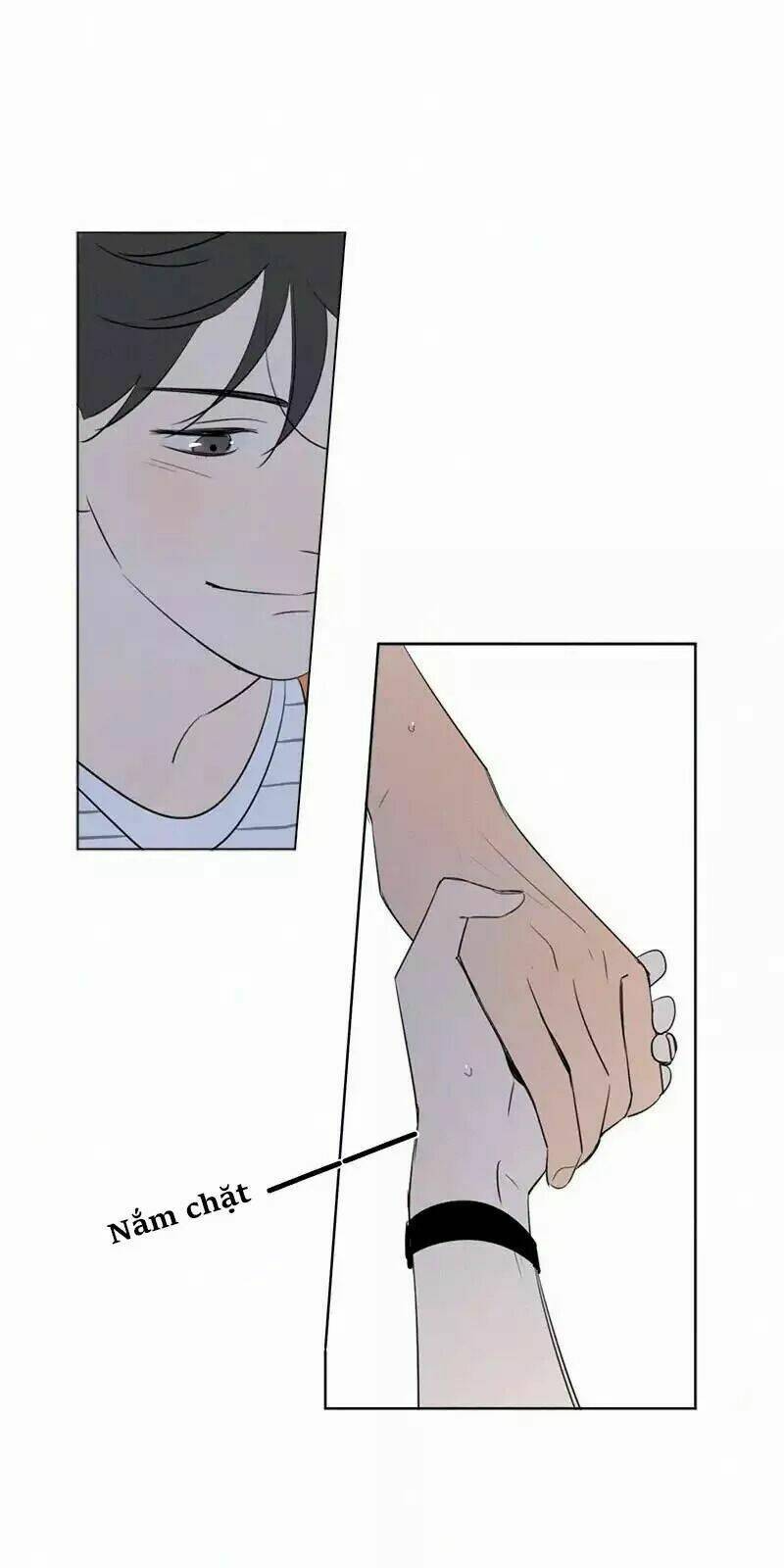 Here U Are - Chương 59