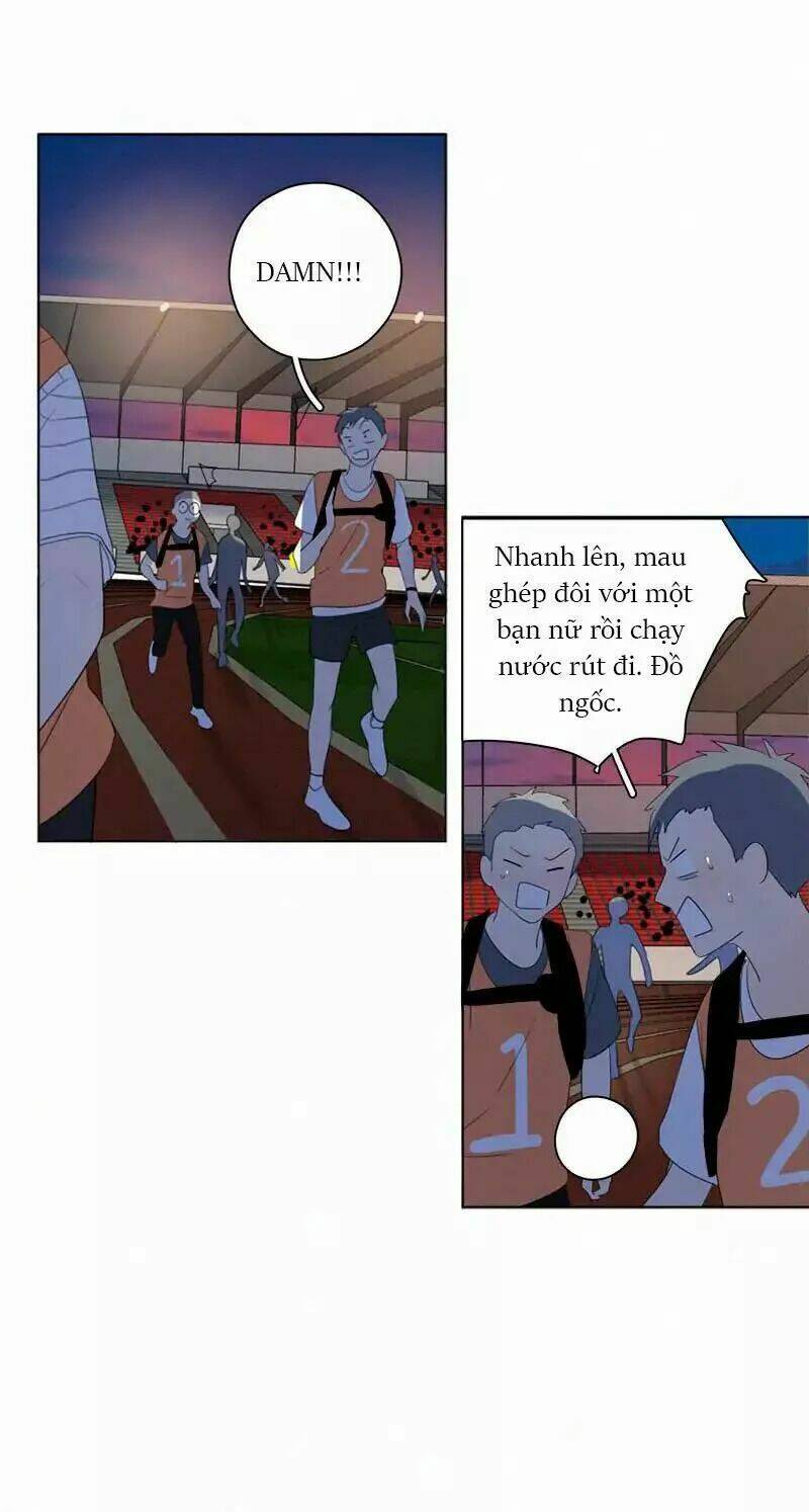 Here U Are - Chương 59