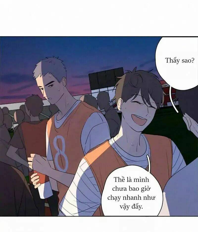 Here U Are - Chương 59