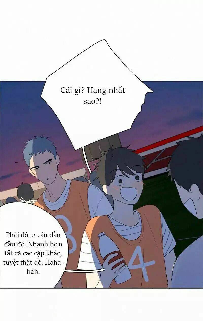 Here U Are - Chương 59