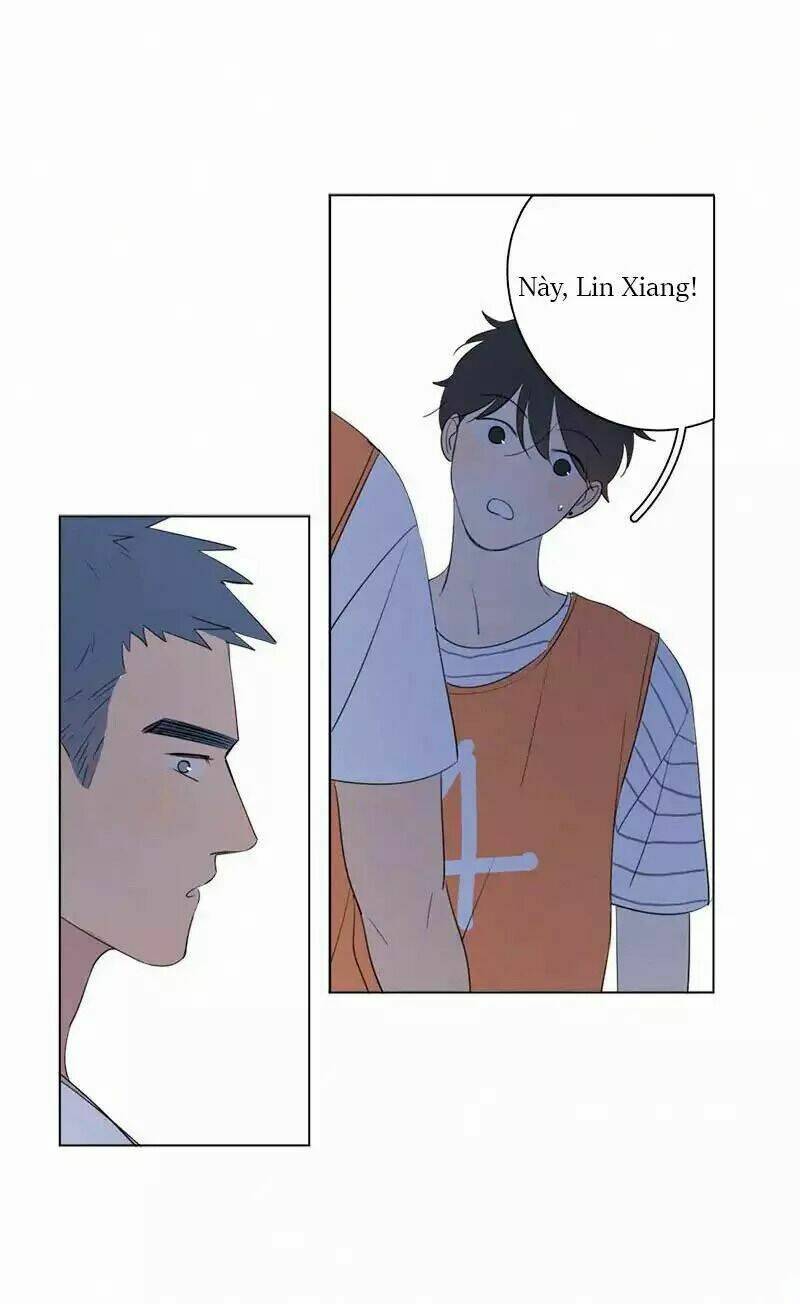 Here U Are - Chương 59