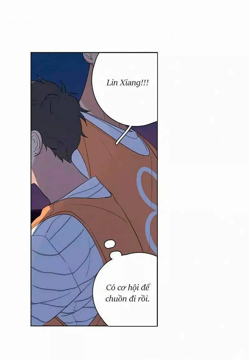 Here U Are - Chương 59
