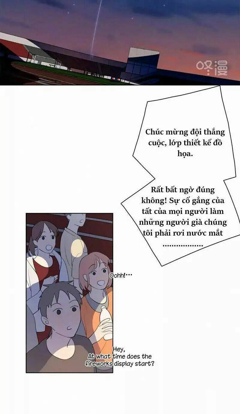 Here U Are - Chương 59