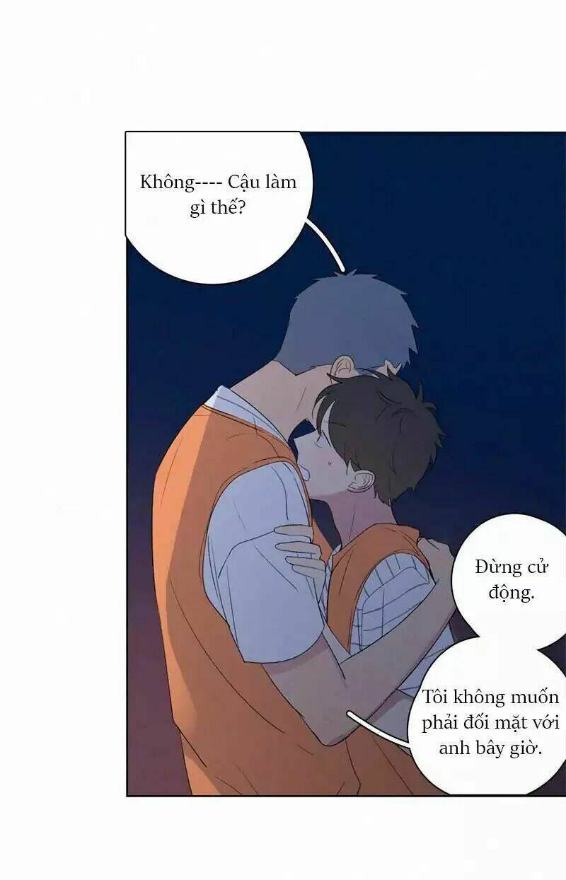 Here U Are - Chương 59