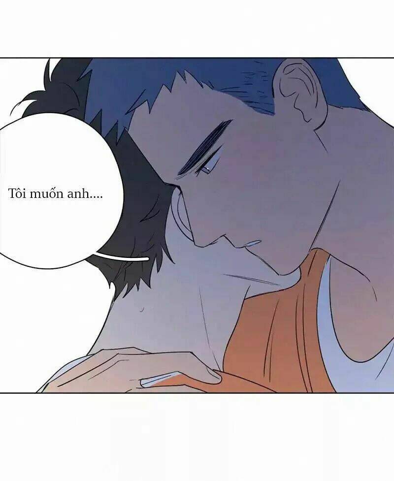 Here U Are - Chương 59