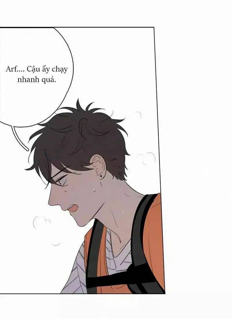 Here U Are - Chương 59