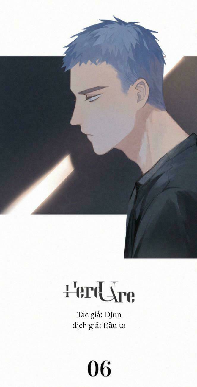 Here U Are - Chương 6